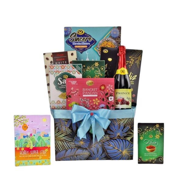 Excellence & Success Hamper