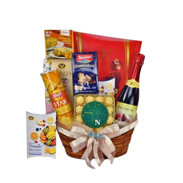 Prestige Executive Hamper