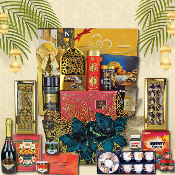 Eid Mubarak Prestige Hamper