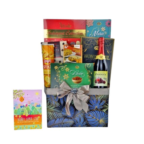 Harmony & Prosperity Corporate Hamper