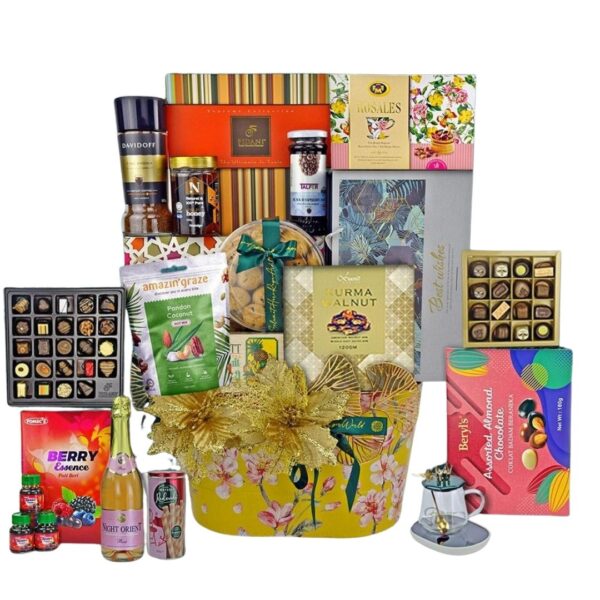 Elite Appreciation Hamper