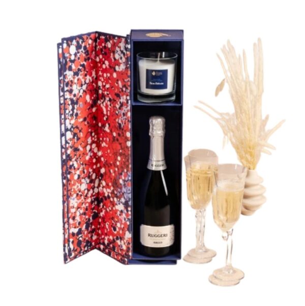Business Excellence Gift
