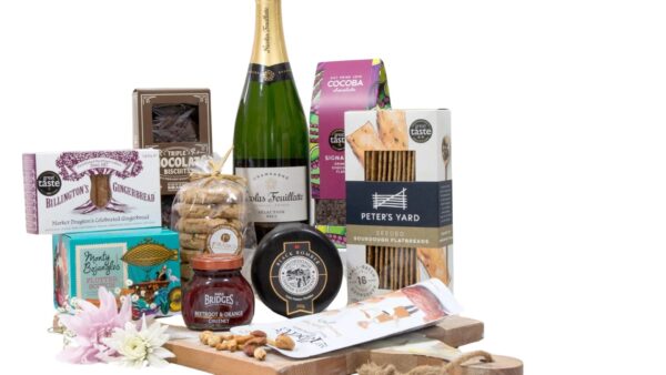 Success & Gratitude Corporate Hamper