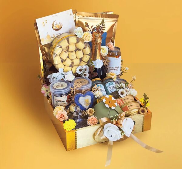 Ramadan Serenity Gift Box