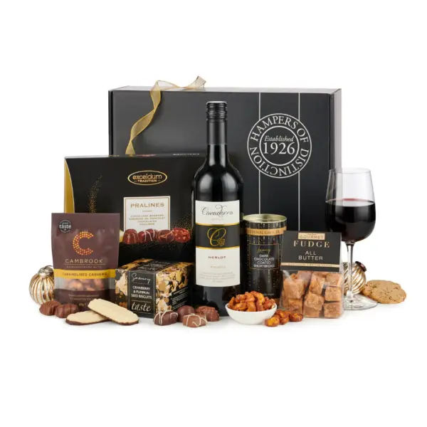 Premium Prestige Gift Set