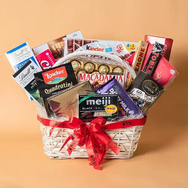 Cahaya Syawal Gift Box