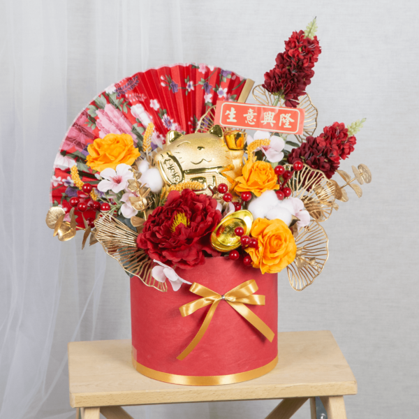 Business Triumph Gift Set