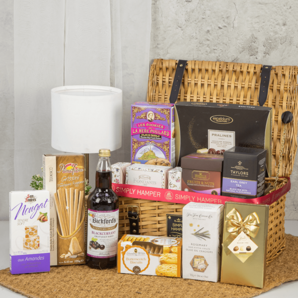 Wealth & Growth Celebration Hamper