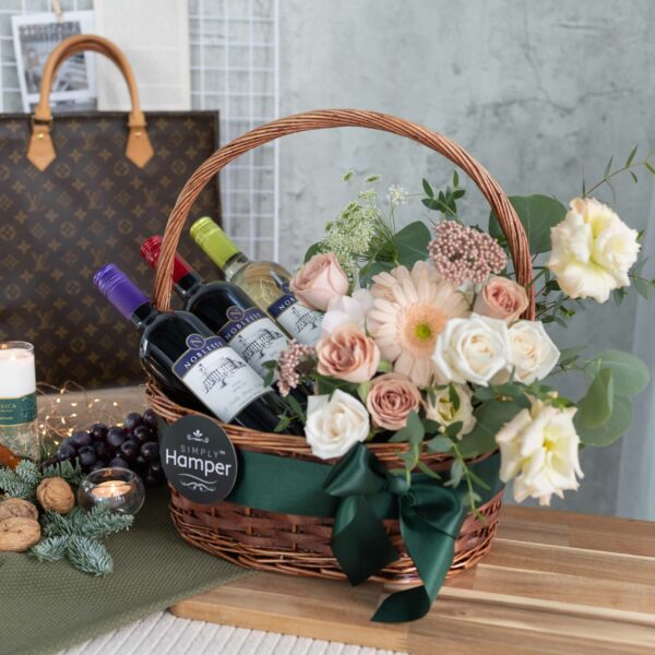 Grand Prosperity Hamper
