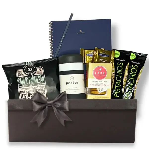 Good Luck & Fortune Gift Box