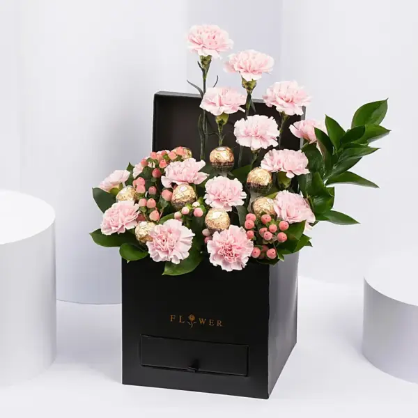 Heartfelt Elegance Arrangement