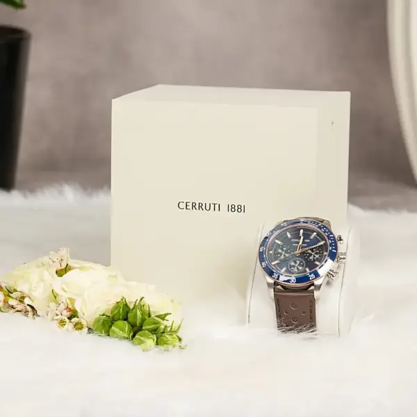 Elegant Watch