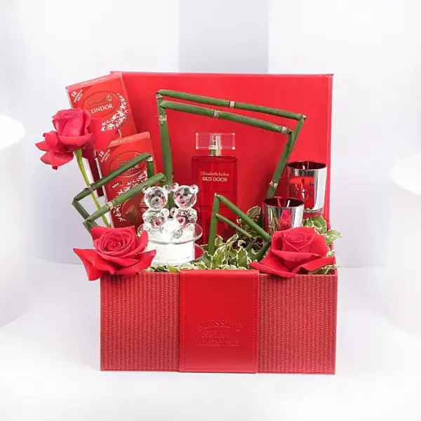 Blissful Birthday Hamper