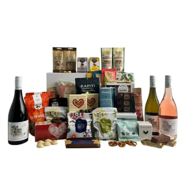 Success & Fortune Hamper