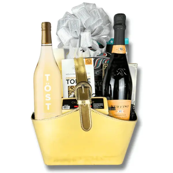 Flourishing Beginnings Gift Box
