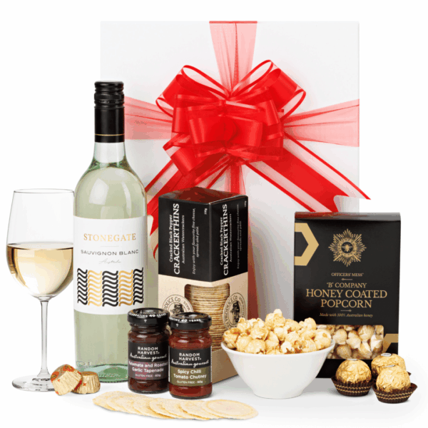 Endless Gratitude Hamper
