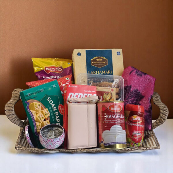 Legacy of Love Hamper