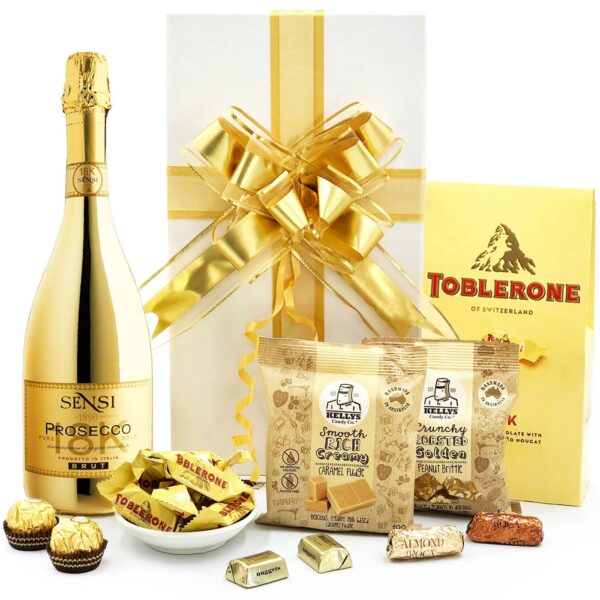 Royal Celebration Hamper