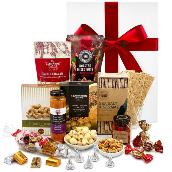 Everlasting Love Gift Set