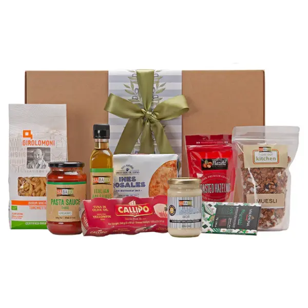 Pillar of Strength Hamper