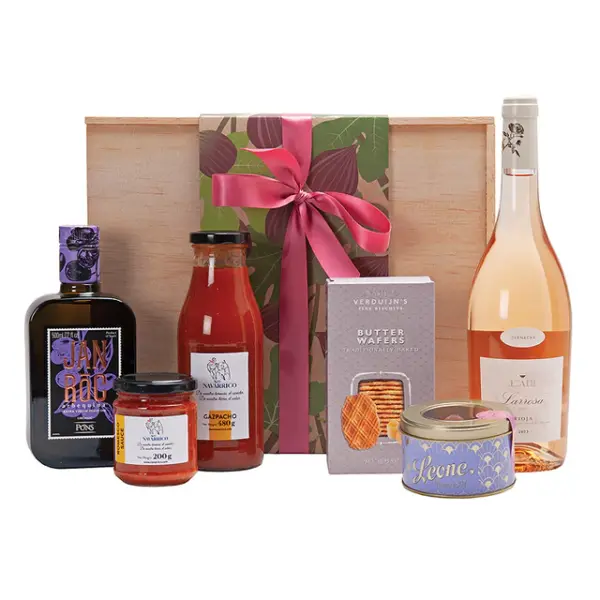 Graceful Heart Gift Set