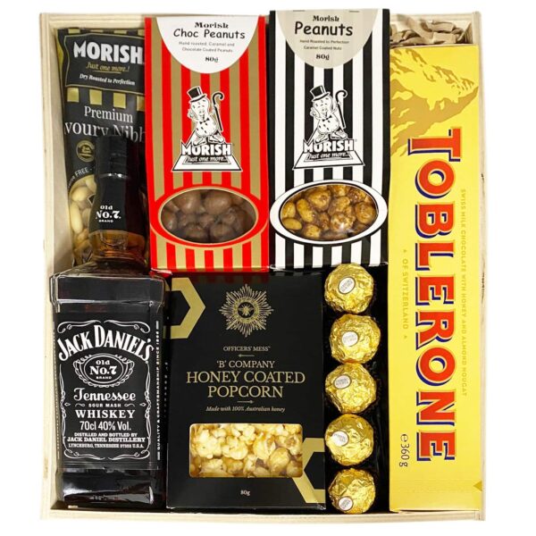 Heartfelt Appreciation Gift Set