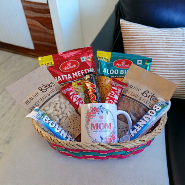 A Mother’s Embrace Gift Set