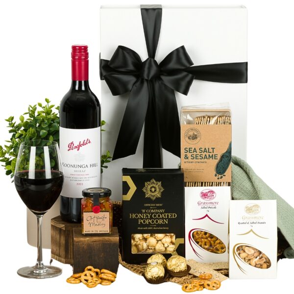 Cherished Moments Hamper