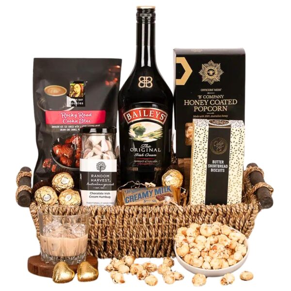 Sweet Devotion Gift Set