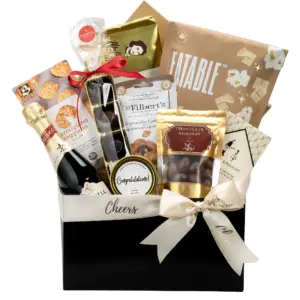Love Beyond Words Hamper