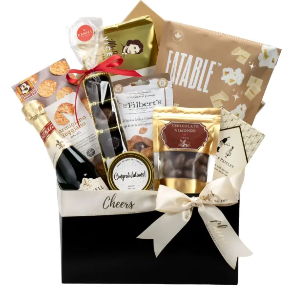 Love Beyond Words Hamper