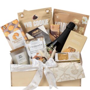 Forever Grateful Gift Box