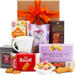 Roots of Love Hamper