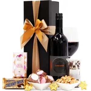 Gentle Strength Gift Set