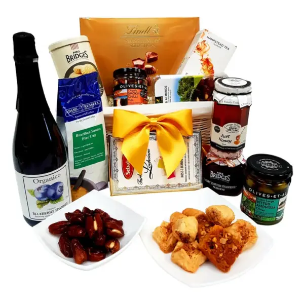 Ever-Giving Hearts Gift Set