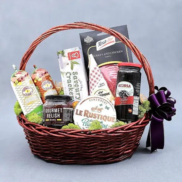 Unbreakable Bond Hamper