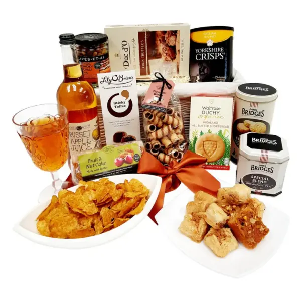 Grateful Heart Hamper