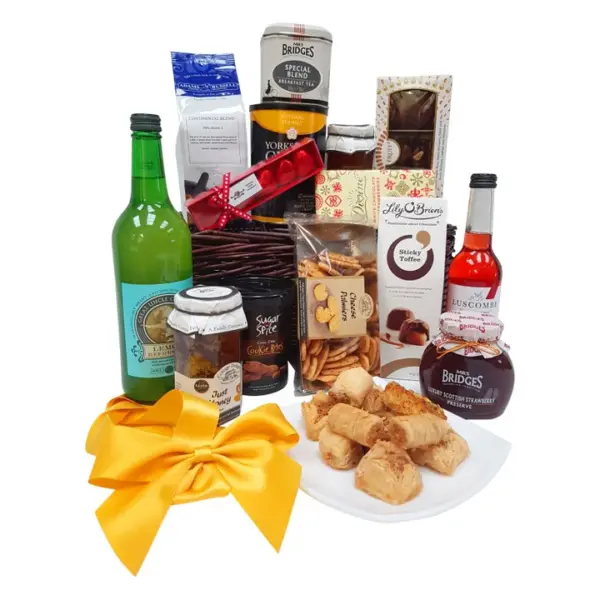 Courage & Care Hamper