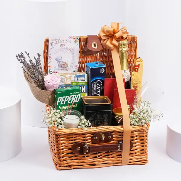 Guardian Angels Hamper
