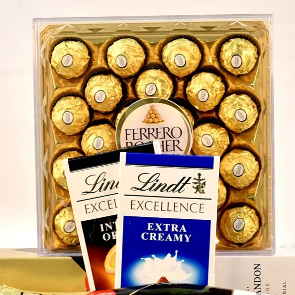 Nurturing Souls Gift Set