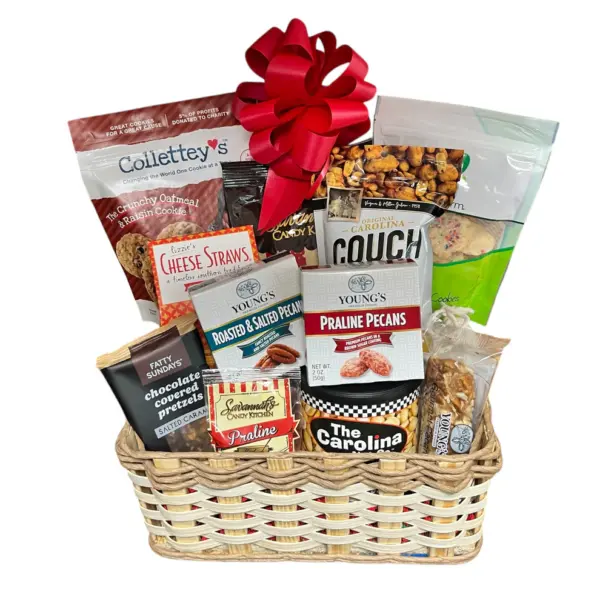 Hearts of Gold Gift Box